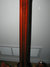 Rickenbacker 330/12 , Fireglo: Neck - Rear