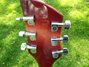 Rickenbacker 620/6 , Fireglo: Headstock - Rear