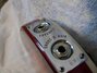 Rickenbacker 620/6 , Fireglo: Close up - Free