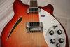 Rickenbacker 360/6 , Fireglo: Free image2