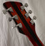 Rickenbacker 360/6 , Fireglo: Headstock - Rear