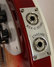Rickenbacker 360/6 , Fireglo: Close up - Free