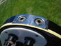 Rickenbacker 4001/4 , Jetglo: Free image