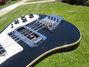 Rickenbacker 4001/4 , Jetglo: Free image2