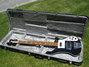 Rickenbacker 4001/4 , Jetglo: Full Instrument - Front