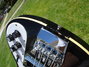 Rickenbacker 4001/4 , Jetglo: Close up - Free
