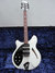 Rickenbacker 370/12 BH BT, White: Full Instrument - Front