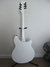 Rickenbacker 370/12 BH BT, White: Full Instrument - Rear
