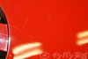 Sep 1985 Rickenbacker 360/12 BH BT, Red: Body - Rear