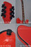 Rickenbacker 360/12 BH BT, Red: Close up - Free2
