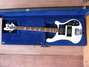 Rickenbacker 4001/4 BT, White: Free image2