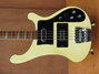 Rickenbacker 4001/4 BT, White: Body - Front