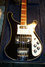 Rickenbacker 4001/4 , Jetglo: Body - Front