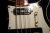 Rickenbacker 4001/4 , Jetglo: Close up - Free2