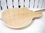 Sep 2008 Rickenbacker 370/12 , Mapleglo: Body - Rear