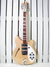 Rickenbacker 370/12 , Mapleglo: Full Instrument - Front
