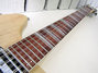 Rickenbacker 370/12 , Mapleglo: Neck - Front