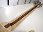Rickenbacker 370/12 , Mapleglo: Neck - Rear