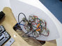 Rickenbacker 370/12 , Mapleglo: Close up - Free2