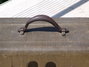 Rickenbacker Professional/amp , Brown: Body - Front