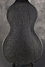 Dec 1938 Rickenbacker 59/6 LapSteel, Black crinkle: Body - Rear
