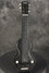 Rickenbacker 59/6 LapSteel, Black crinkle: Full Instrument - Front