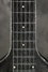 Rickenbacker 59/6 LapSteel, Black crinkle: Neck - Front