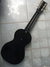 Rickenbacker B Post War/6 LapSteel, Black: Full Instrument - Rear