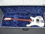 Rickenbacker 4001/4 CS, Cream: Free image2