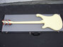 Rickenbacker 4001/4 CS, Cream: Full Instrument - Rear