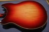 Rickenbacker 360/6 , Amber Fireglo: Free image2