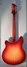 Rickenbacker 360/6 , Amber Fireglo: Full Instrument - Rear