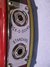 Rickenbacker 360/6 , Amber Fireglo: Close up - Free2
