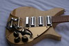 Rickenbacker 325/6 V59, Mapleglo: Close up - Free2