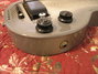 Rickenbacker NS/Post War/6 LapSteel, Gray: Free image