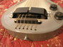 Rickenbacker NS/Post War/6 LapSteel, Gray: Free image2
