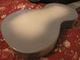 Dec 1947 Rickenbacker NS/Post War/6 LapSteel, Gray: Body - Rear