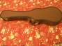 Rickenbacker NS/Post War/6 LapSteel, Gray: Full Instrument - Rear