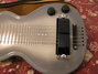 Rickenbacker NS/Post War/6 LapSteel, Gray: Close up - Free
