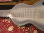 Rickenbacker NS/Post War/6 LapSteel, Gray: Close up - Free2