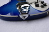 Rickenbacker 620/12 , Blueburst: Free image