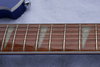 Rickenbacker 620/12 , Blueburst: Neck - Front