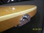 Jan 1968 Rickenbacker 366/12 , Mapleglo: Body - Rear