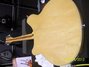Rickenbacker 366/12 , Mapleglo: Full Instrument - Rear