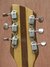 Rickenbacker 345/6 , Mapleglo: Headstock - Rear