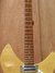 Rickenbacker 345/6 , Mapleglo: Neck - Front