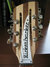 Rickenbacker 360/12 , Mapleglo: Headstock