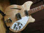 Rickenbacker 360/12 , Mapleglo: Free image