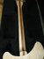 Rickenbacker 360/12 , Mapleglo: Neck - Rear