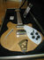 Rickenbacker 360/12 , Mapleglo: Close up - Free2